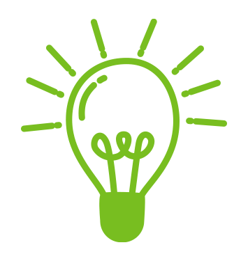 Icon Einarbeitung
